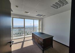 Office Space for sale in Swiss Tower - Lake Allure - Jumeirah Lake Towers - Dubai