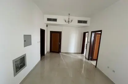 Apartment - 1 Bedroom - 1 Bathroom for rent in Tiger Downtown Ajman - Al Alia - Ajman