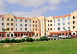Apartment - 1 bedroom - 2 bathrooms for rent in England Cluster - International City - Dubai