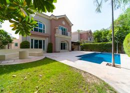 Villa - 5 bedrooms - 5 bathrooms for sale in Estella - Victory Heights - Dubai Sports City - Dubai
