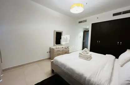 Apartment - 1 Bedroom - 3 Bathrooms for rent in City Apartments - Jumeirah Village Circle - Dubai