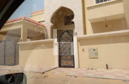 Villa - 5 Bedrooms - 7 Bathrooms for rent in Al Rawda 2 Villas - Al Rawda 2 - Al Rawda - Ajman