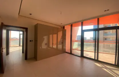 Apartment - 2 Bedrooms - 2 Bathrooms for rent in Binghatti Crystals - Dubai Silicon Oasis - Dubai