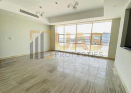 Apartment - 2 bedrooms - 2 bathrooms for rent in The Derby Residences - Meydan - Dubai