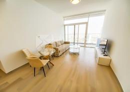 Apartment - 1 bedroom - 1 bathroom for rent in Bloom Heights - Jumeirah Village Circle - Dubai