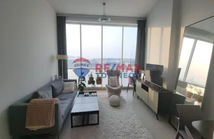 Apartment - 1 Bedroom - 2 Bathrooms for rent in Hilliana Tower - Acacia Avenues - Al Sufouh - Dubai