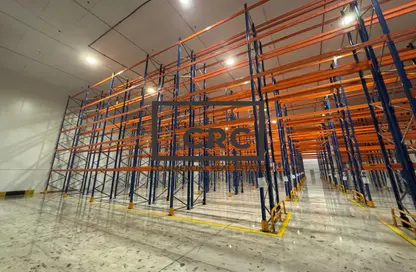 Warehouse - Studio for rent in Dubai South (Dubai World Central) - Dubai