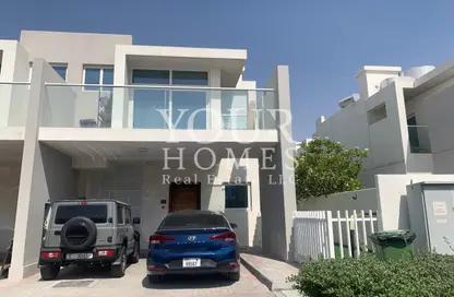 Villa - 3 Bedrooms - 3 Bathrooms for sale in Aknan Villas - Vardon - Damac Hills 2 - Dubai
