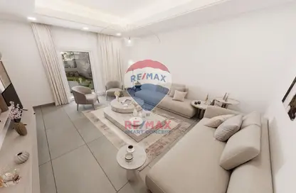 Villa - 4 Bedrooms - 6 Bathrooms for sale in Fay Alreeman - Al Shamkha - Abu Dhabi