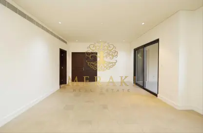 Apartment - 4 Bedrooms - 6 Bathrooms for sale in Saadiyat Beach Residences - Saadiyat Beach - Saadiyat Island - Abu Dhabi