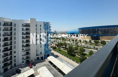 شقة - غرفة نوم - 2 حمامات للايجار في وترز أج - جزيرة الياس - أبوظبي