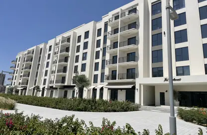 Apartment - 1 Bedroom - 2 Bathrooms for sale in The Diplomat Residences - Town Square - Dubai
