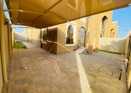 Villa - 5 bedrooms - 7 bathrooms for rent in Hoshi - Al Badie - Sharjah