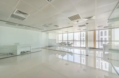 مكتب - استوديو - 1 حمام للايجار في مركز جميرا للأعمال 4 (JBC 4) - (JLT) مجمع N - أبراج بحيرات الجميرا - دبي