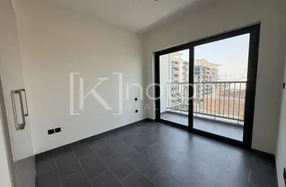 Apartment - 1 Bedroom - 1 Bathroom for rent in The Crest Tower B - Sobha Hartland - Mohammed Bin Rashid City - Dubai