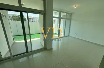 Townhouse - 3 Bedrooms - 2 Bathrooms for rent in Mimosa - Damac Hills 2 - Dubai