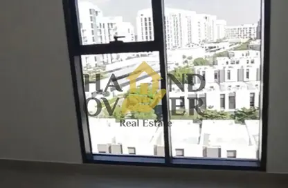 شقة - غرفة نوم - 2 حمامات للبيع في شقق ريحان - الجادة - الشارقة