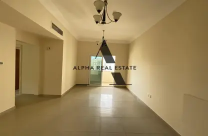 Apartment - 2 Bedrooms - 2 Bathrooms for rent in Al Nahda Residential Complex - Al Nahda - Sharjah