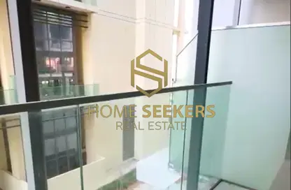 شقة - 1 حمام للايجار في الواحة 1 - مساكن الواحه - مدينة مصدر - أبوظبي