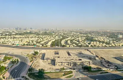 شقة - 2 غرف نوم - 3 حمامات للبيع في جنة الوليد - (JLT) مجمع R - أبراج بحيرة الجميرا - دبي