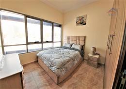 Room / Bedroom image for: Apartment - 1 bedroom - 1 bathroom for rent in Muroor Area - Abu Dhabi, Image 1