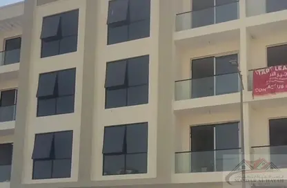 Whole Building - 7+ Bedrooms - 7+ Bathrooms for rent in Tilal City A - Tilal City - Sharjah