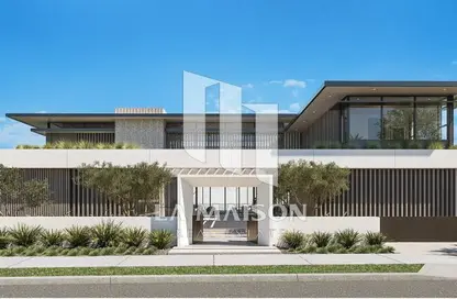 Villa - 6 Bedrooms - 7+ Bathrooms for sale in Al Naseem - Al Hudayriat Island - Abu Dhabi