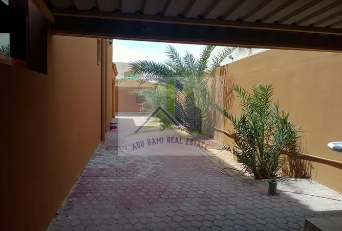 Villa - 5 Bedrooms for sale in Al Rawda 1 - Al Rawda - Ajman