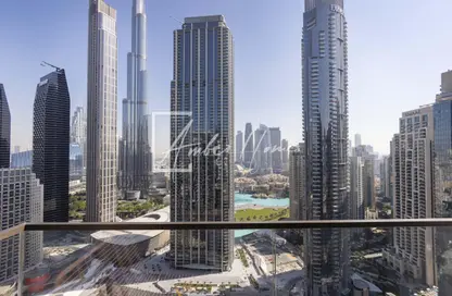 Apartment - 3 Bedrooms - 4 Bathrooms for sale in Burj Crown - Downtown Dubai - Dubai