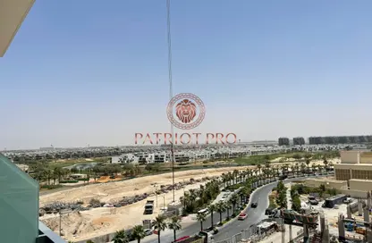 Apartment - 1 Bedroom - 1 Bathroom for rent in Golf Gate - DAMAC Hills - Dubai