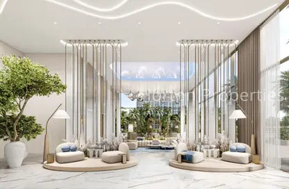 شقة - غرفة نوم - 2 حمامات للبيع في سانست باي 5 من إمتياز - جزر دبي - دبي