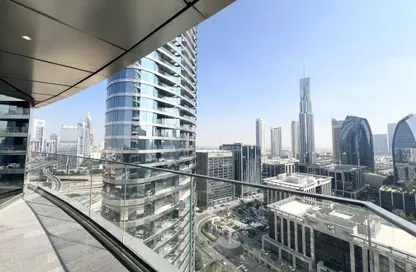 Hotel  and  Hotel Apartment - 3 Bedrooms - 4 Bathrooms for sale in The Address Sky View Tower 1 - The Address Sky View Towers - Downtown Dubai - Dubai