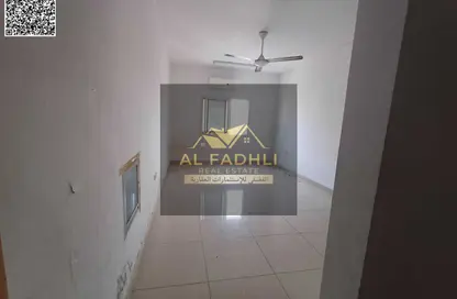 Apartment - 1 Bedroom - 1 Bathroom for rent in Al Rawda 2 Villas - Al Rawda 2 - Al Rawda - Ajman
