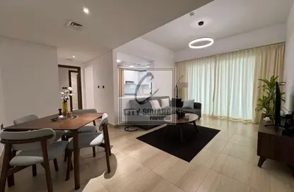 Apartment - 1 Bedroom - 2 Bathrooms for sale in Pantheon Elysee III - Jumeirah Village Circle - Dubai