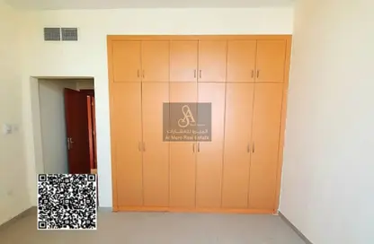 Apartment - 2 Bedrooms - 2 Bathrooms for sale in Al Rashidiya Towers - Ajman Downtown - Ajman