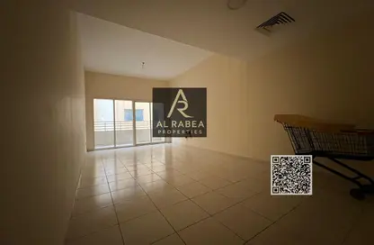 Apartment - 3 Bedrooms - 3 Bathrooms for rent in Abna Saqer Building - Al Hamidiya 1 - Al Hamidiya - Ajman