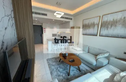 Apartment - 1 Bedroom - 1 Bathroom for rent in Samana Hills - Arjan - Dubai Apartment - 1 Bedroom - 1 Bathroom for rent in Samana Hills - Arjan - Dubai