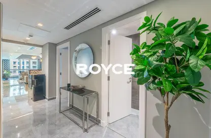 Apartment - 2 Bedrooms - 3 Bathrooms for sale in Marina Residences 1 - Marina Residences - Palm Jumeirah - Dubai