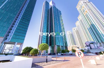 Apartment - 4 Bedrooms - 6 Bathrooms for sale in MAG 5 - Marina Square - Al Reem Island - Abu Dhabi