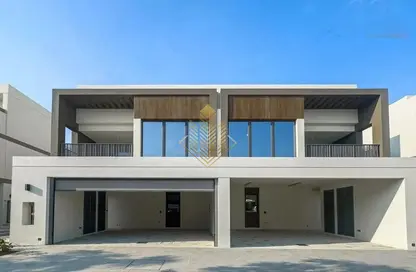 Villa - 4 Bedrooms - 5 Bathrooms for rent in Aura - Tilal Al Ghaf - Dubai