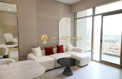Apartment - 1 Bedroom - 2 Bathrooms for rent in Pearl house II - Jumeirah Village Circle - Dubai Apartment - 1 Bedroom - 2 Bathrooms for rent in Pearl house II - Jumeirah Village Circle - Dubai