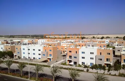 شقة - 3 غرف نوم - 4 حمامات للبيع في الريف داون تاون - مشروع الريف - أبوظبي