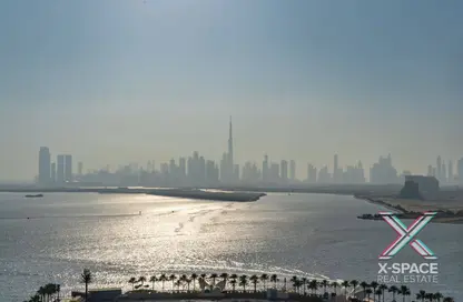 Apartment - 2 Bedrooms - 2 Bathrooms for sale in Creekside 18 A - Creekside 18 - Dubai Creek Harbour (The Lagoons) - Dubai Apartment - 2 Bedrooms - 2 Bathrooms for sale in Creekside 18 A - Creekside 18 - Dubai Creek Harbour (The Lagoons) - Dubai