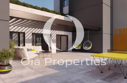 Apartment - Studio - 1 Bathroom for sale in Reeman Living - Al Shamkha - Abu Dhabi