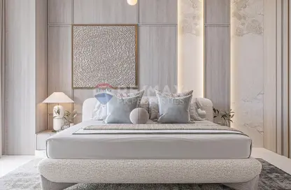 شقة - 3 غرف نوم - 4 حمامات للبيع في مرتفعات سيليست - الفرجان - دبي