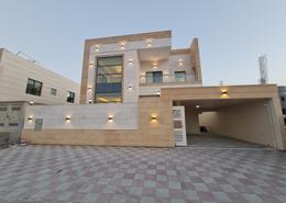 Villa - 6 bedrooms - 7 bathrooms for rent in Al Rawda 3 Villas - Al Rawda 3 - Al Rawda - Ajman
