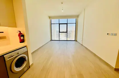 Apartment - 1 Bedroom - 1 Bathroom for rent in AZIZI Riviera 48 - AZIZI Riviera - Meydan One - Meydan - Dubai