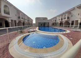 Villa - 3 bedrooms - 3 bathrooms for rent in Mirdif Villas - Mirdif - Dubai