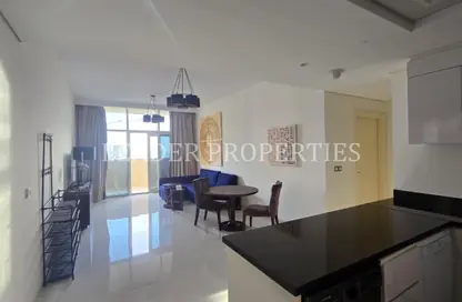Apartment - 2 Bedrooms - 3 Bathrooms for rent in Ghalia - District 18 - Jumeirah Village Circle - Dubai