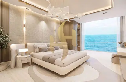 Apartment - 3 Bedrooms - 3 Bathrooms for sale in Breez by Danube - Maritime City - Dubai